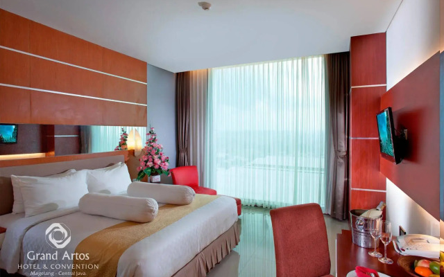 Grand Artos Hotel & Convention