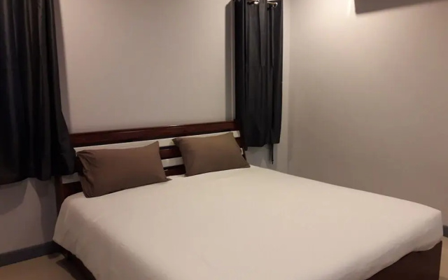 Numhom Resort