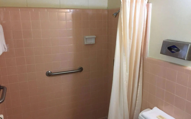 Budget Inn Winter Haven