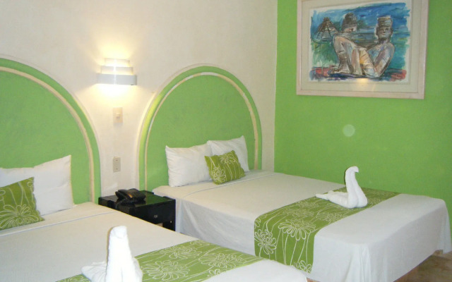 Hotel HC Internacional