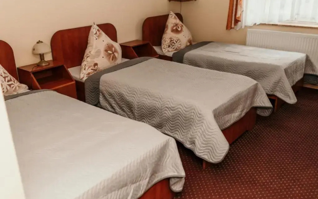 Motel Łasuch