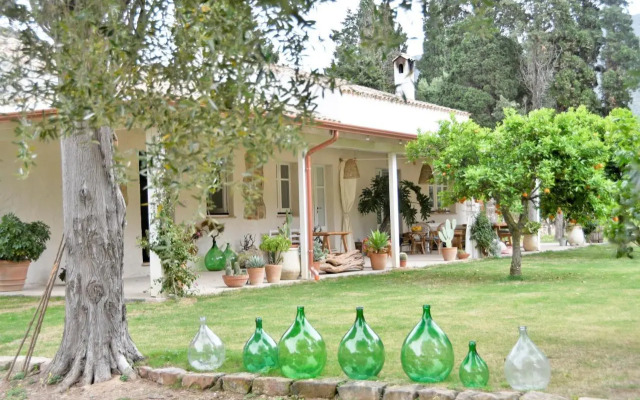 B&B Giallo Limone