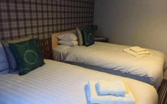 Keeru's Guest House