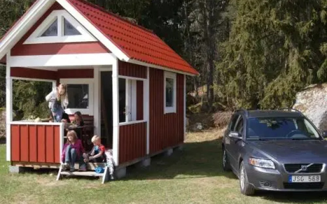 Hedesunda Camping
