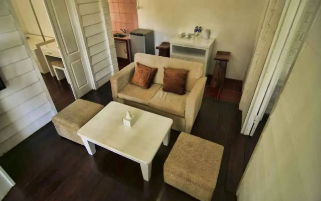 Marbella Villa Resort​