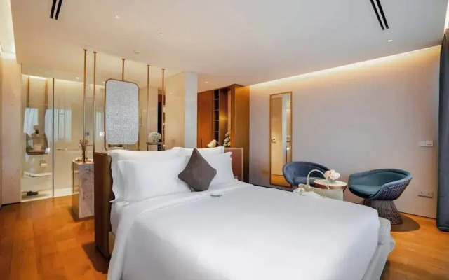 Elegant Retreat for Discerning Travelers