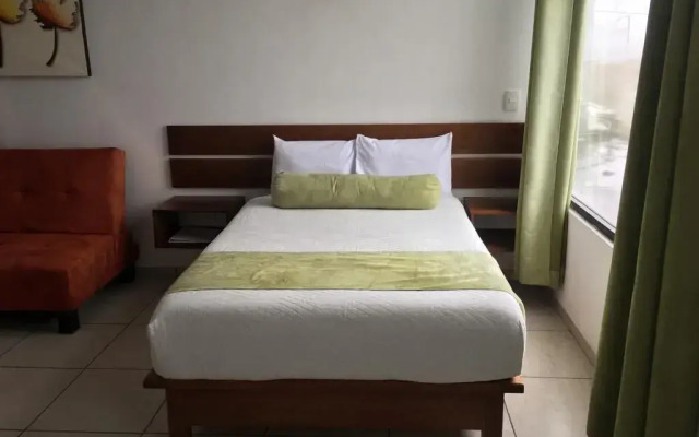 Jazz Hotel boutique