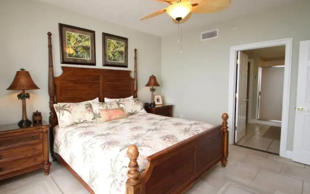 Treasure Island 911 - Two Bedroom Condo