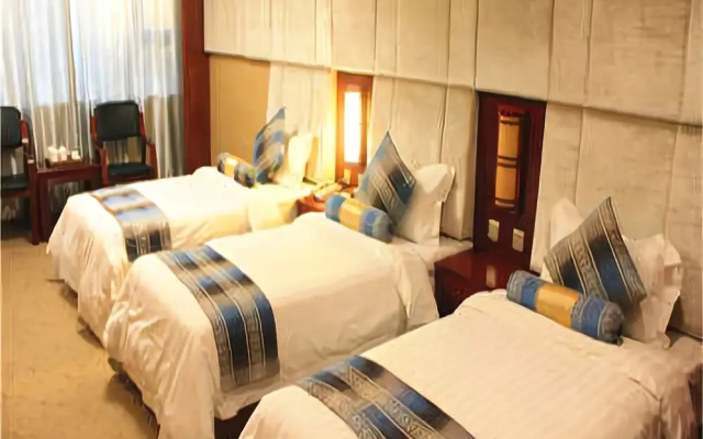 Guandong Business Hotel