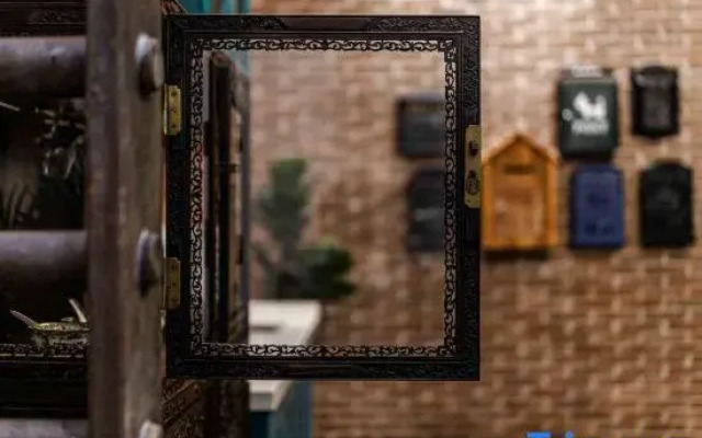 Origin Antique House & Hotel