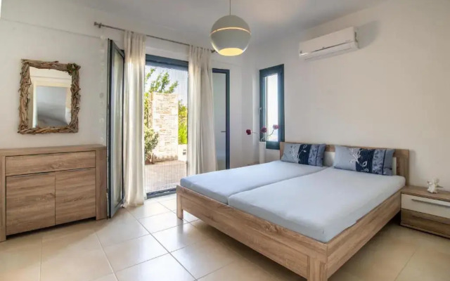 Sea Whisper Villa Peloponnese