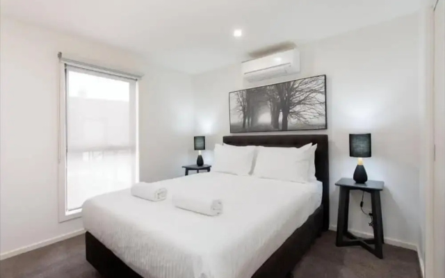 Captains Cove Luxury Apartments - 1st Floor Spa Deluxe