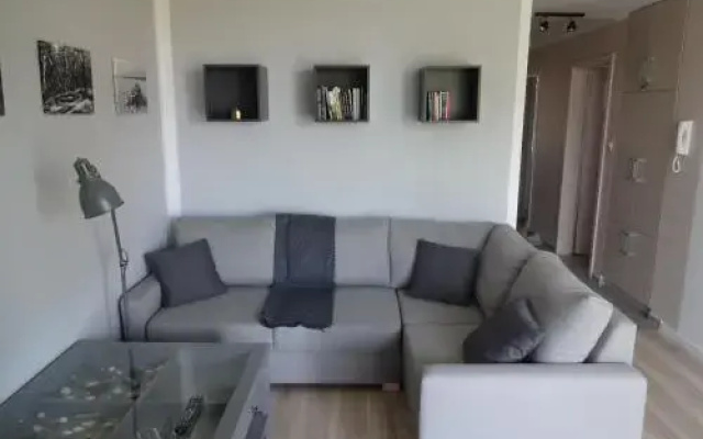 Bajkowa Plaża - Muszelka