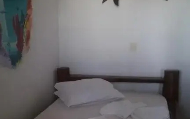 Morro Praia Hotel