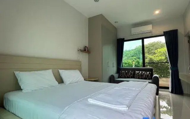 Poolla Poolla Villa Khaoyai