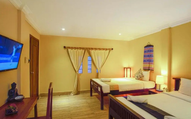 River Retreat Boutique Hotel