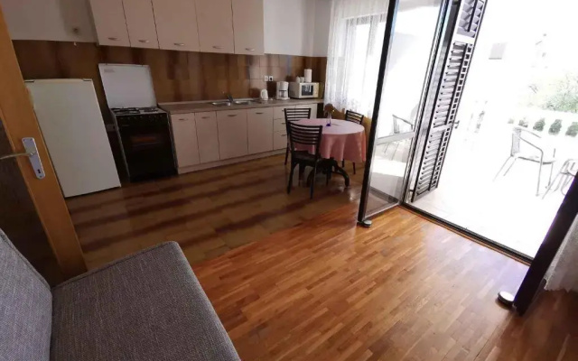 Apartment in Crikvenica 40976