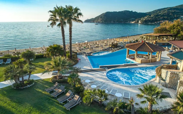 Hotel Hermitage