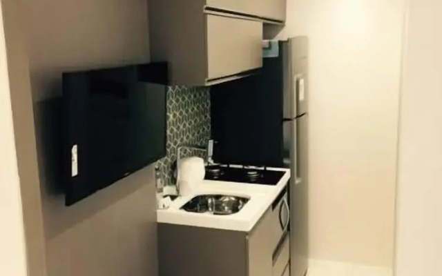 Flat Jaqueira Premium