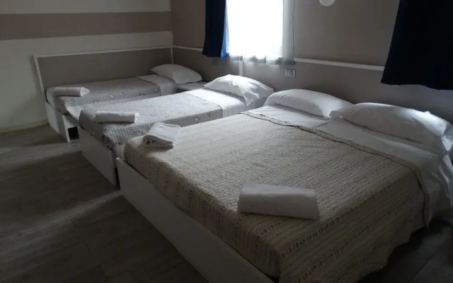 Hotel moderno