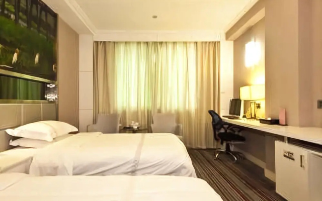 Tianyi Hotel