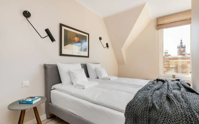 Happy Stay Old Town Cosy Apartment 367