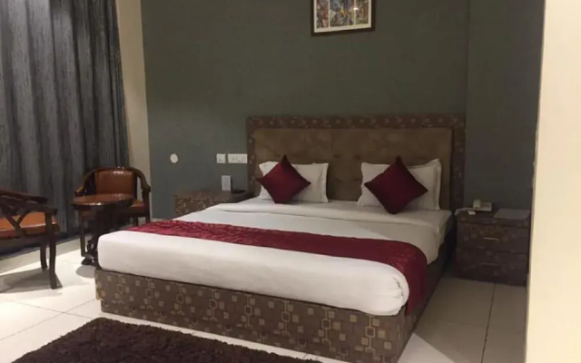 Purnam Residency