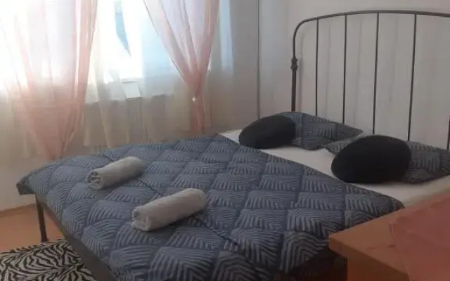 Apartmány Alizé