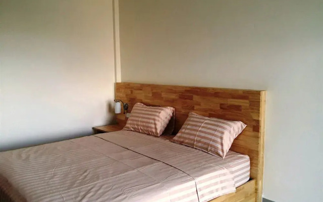 OYO 1138 Mind Mansion