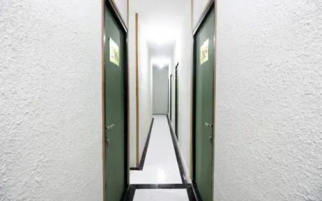 Kamar Pluit By Beranda Istirahat