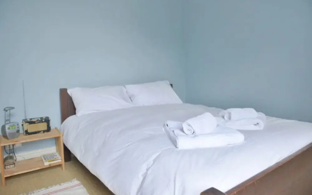 Beautiful Maisonette - Sleeps 5
