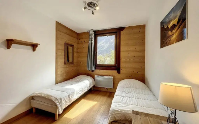 Appartement Chamonix-Mont-Blanc, 3 pièces, 6 personnes - FR-1-507-3