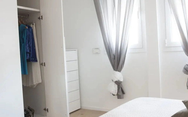 Santa Sofia Apartments