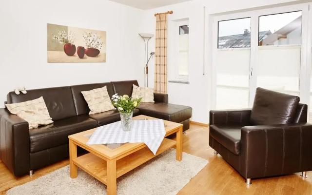Ferienwohnung Zapf