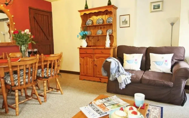 Long Barn Cottage