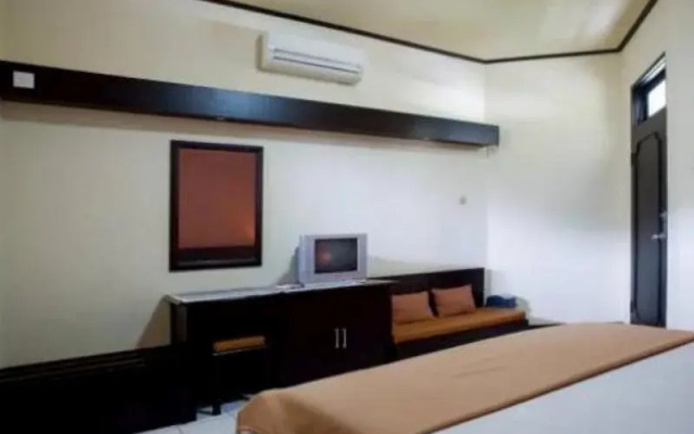 Dayu Beach Hotel
