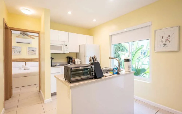Casa Del Mar Boutique Apartments