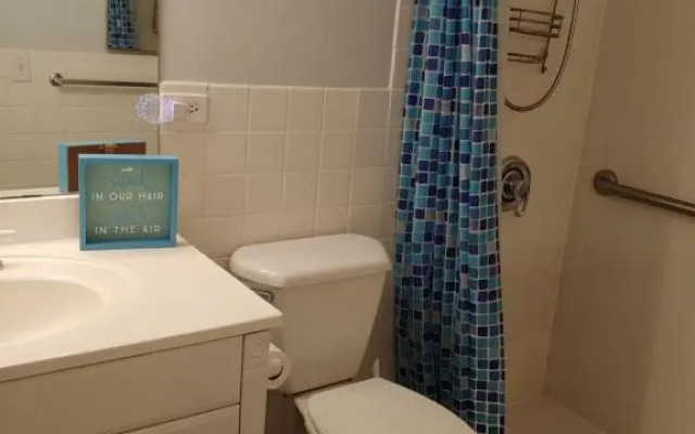 Space Coast Retreat