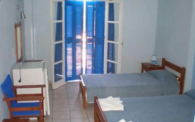 Hotel Nostos
