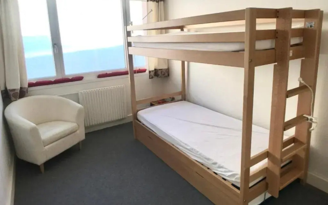 Appartement Tignes, 3 pièces, 7 personnes - FR-1-480-21