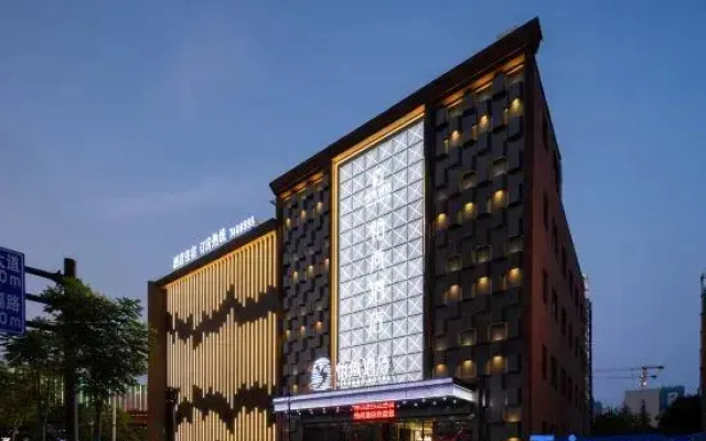 Yishang Hotel