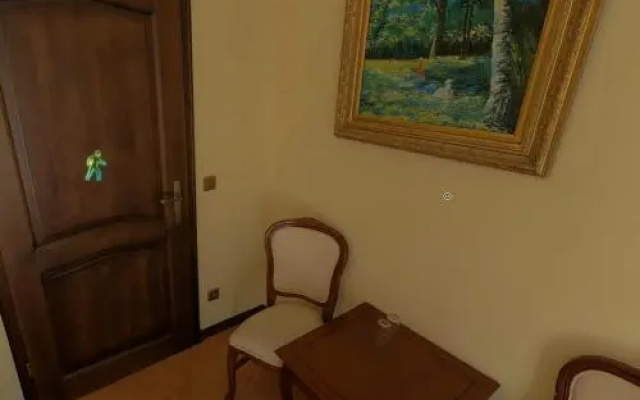 Pensjonat Zacisze