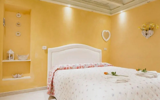La Casa degli Uccellini