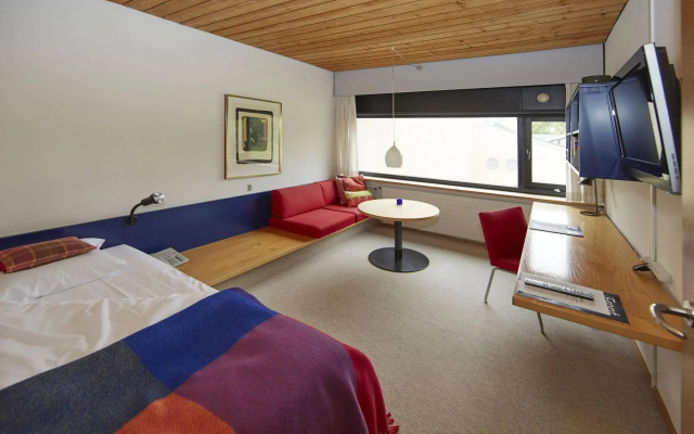 Kysthotellet Djursland