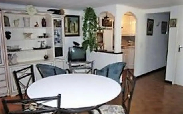 Appartement Le Lavandou, 2 pièces, 4 personnes - FR-1-251-12