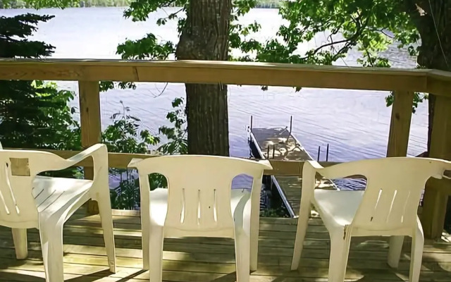 Deer Meadow - Three Bedroom Home