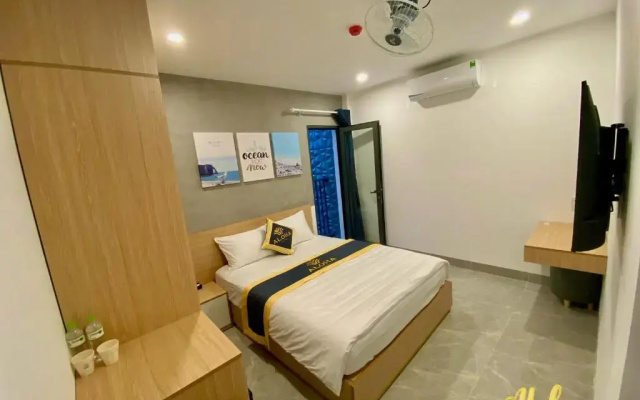 Aloha Hotel Vung Tau