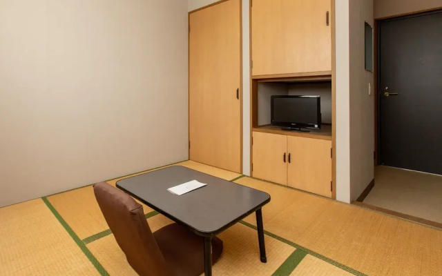 Tabist Business Ryokan Duck Ishinomaki Hebita