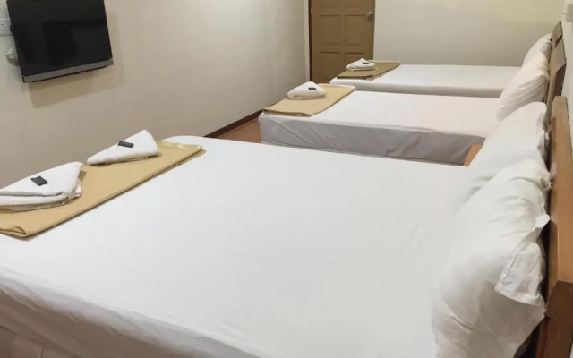 Hotel Sri Malim