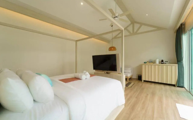The Pin Boutique Pool Villa Krabi
